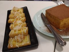 -大咀港式茶餐厅(恒泰店)