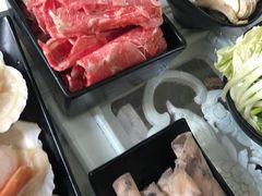 -丽江庭院之丽江往事(安定门店)