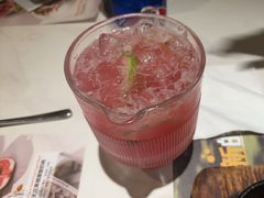 -半秋山西餐厅(巴南万达广场店)