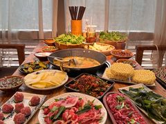 -贵厨酸汤牛肉(汇金星力城店)