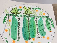 -橡皮虫国际美校(常发广场校区)