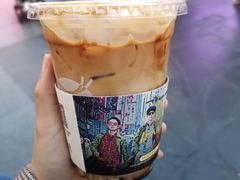 -瑞幸咖啡(太阳百货店)