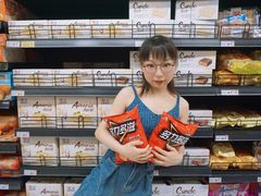 -卜蜂莲花(杨高北路店)