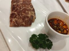 -功德林素菜饭庄(前门店)