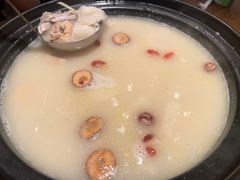 -乔街深夜食堂·台州菜·高压锅生蚝(杭州总店)