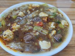 -老字号贾家肉丸糊辣汤(光明巷店)