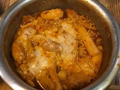 年糕火锅-miss密斯韩餐(平阳景苑店)