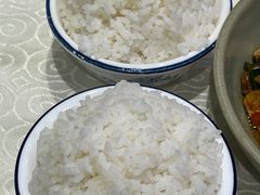 米饭-湖南乡情湘菜馆(罗湖店)