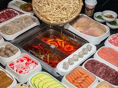 -川西坝子火锅(清江东路3.0直营店)