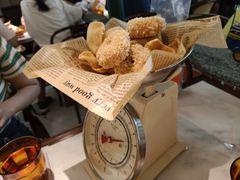 -太食獸泰式茶餐厅(北美新天地店)