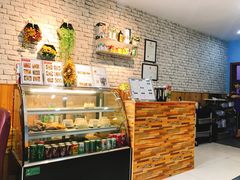 -大牛湾·眷村牛肉面(蠡溪店)