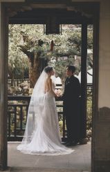 -太郎花子婚纱摄影TAHAKO(无锡店)