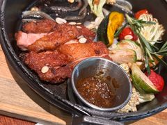 -卡朋厨房(289艺术园区店)