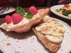 -FOOOO CITY CLUB 孚乐里音乐西餐酒吧(来福士店)