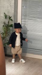 -KIDSMEMO拾光纪儿童摄影(金丰大厦店)