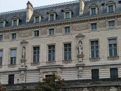 -Bateaux Mouches塞纳河游船