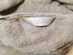 -ZARA(世贸天阶店)