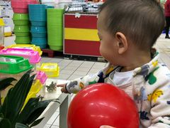 -物美大卖场(玉蜓桥店)