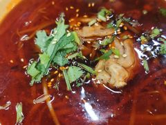 脑花儿-脑馋粉儿(三里屯店)