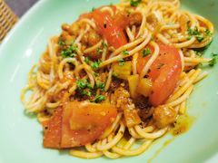 经典意大利肉酱面-彼芝奇比萨(红坊店)