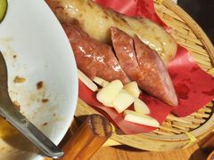 -捡角台湾食堂(宝山店)