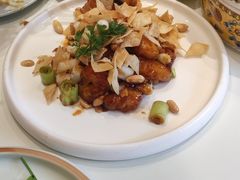 -惠丰堂饭庄·烤鸭·京味菜(翠微路店)