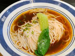-霸蛮湖南菜·牛肉粉(荣京西街店)