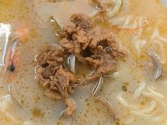 -面道赞宁海海鲜面(迎凤街店)