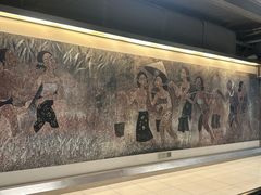 -曼谷素万那普国际机场