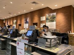 -MUJI无印良品(西单大悦城店)