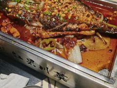 -红果川菜(客运站店)