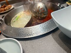 -狼头山火锅 KTV欢唱·烤串(理工大学店)