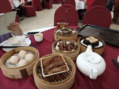-金苑海鲜酒家(新港中路店)