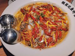 -新太二·鲜料川菜(晶耀前滩店)