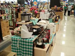 -AEON超市(永旺梦乐城泰达店)