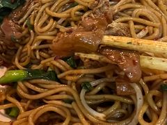 -小毛绝杀炒粉