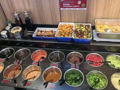 -牛品福潮汕牛肉火锅(旺庄店)