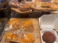 -RUXU入续糖水铺与包(卓悦中心店)