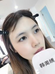 -韩美绣野生眉纹眉洗眉连锁店