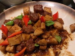 -海天楼中餐厅(吴宫泛太平洋酒店)