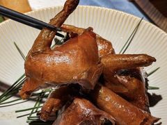 -晓粤·惹味粤菜(凯德乐峰广场店)