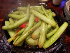 -农厨好味·温泉鹅·农家菜