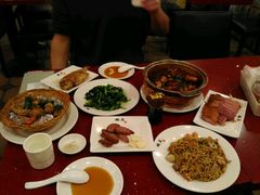 -鹅庄·台湾美食(七宝店)
