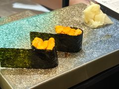 -Sushi Hanzo半藏(天环广场店)