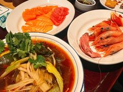 -君悦酒店·乐厨·高空自助餐(青年大街店)