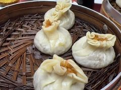 -红灯笼大酒楼(通湖路店)