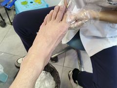 -世龙世家手足健康护理连锁(福田梅林路润裕花园店)