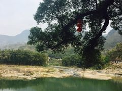 -百漈沟生态旅游景区