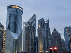 -东方明珠广播电视塔