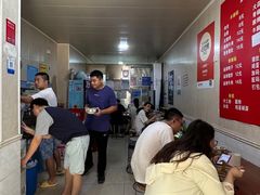 -李易面馆(树木岭店)
